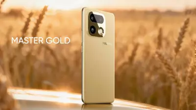 Realme 16 Pro Series Launches with 200MP Camera & 7000mAh Battery