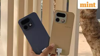 Realme 16 Pro+ vs OnePlus 15R: Detailed Comparison for Under ₹50,000