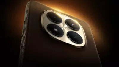 Redmi Note 15 Pro+ 5G Price Leaks Before India Launch: Expected Features & Specs