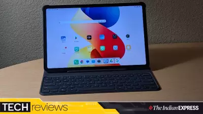 Redmi Pad 2 Pro Review: A Versatile Tablet That Challenges Laptop Norms