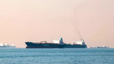 Reliance Denies Jamnagar Refinery Russian Oil Report as 'Blatantly Untrue'