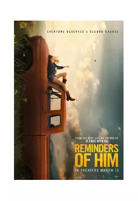 Reminders of Him: Release Date, Cast, and Director Details Revealed