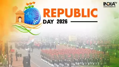 Republic Day 2026: Grand Parade Showcases India's Military Prowess and Cultural Heritage