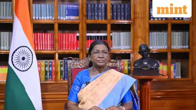 Republic Day 2026: President Droupadi Murmu's Flag Unfurling Schedule and Parade Details