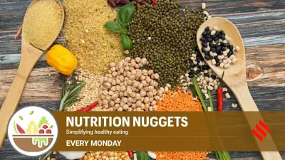 Republic Day 2026: Traditional Indian Pulses Emerge as Next Superfoods