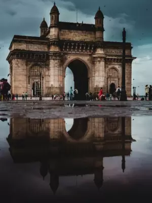 Republic Day Weekend: Top Getaways Near Mumbai for a Quick Escape