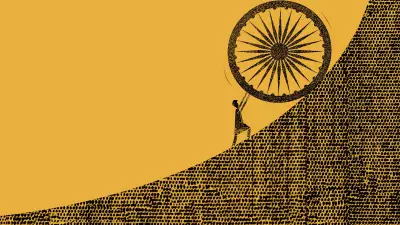 Reviving Jury Duty and Civil Conscription: A Path to Meaningful Indian Nationalism