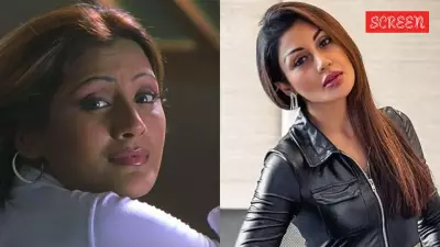 Rimi Sen Now a Dubai Real Estate Agent, Addresses Plastic Surgery Rumours