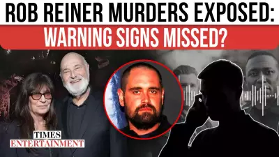Rob Reiner Murder: Police Welfare Checks Years Before Tragedy Surface