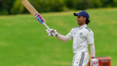 Robin Uthappa Questions Ayush Badoni's Selection for India's ODI Squad