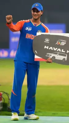 Rohit Sharma Tops 2024 Six-Hitting Charts, Kohli & Pant in Top 10