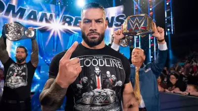 Roman Reigns Returns: Confirmed for 2026 Royal Rumble in Saudi Arabia