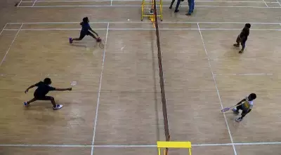 Rs 14 Crore Khelo India Boost: Mandya to Get Multipurpose Indoor Stadium