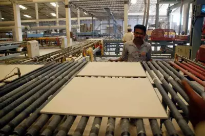 Rs 1,460 Crore MoUs Signed at Gujarat Ceramics Seminar; Minister Announces Morbi Lab Plan