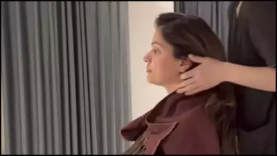 Rubina Dilaik's 2026 Mantra: Mental Health, Detox & Boundaries