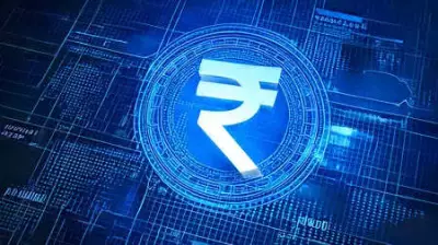 Rupee's 2025 Slump: SBI Predicts 2026 Turnaround with 2% Dip
