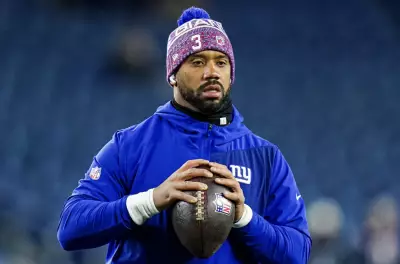 Russell Wilson's Net Worth Journey: From $25M to $185M (2016-2026)