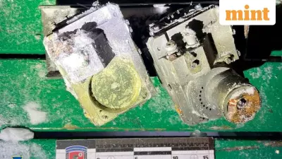 Russia Fires Oreshnik Hypersonic Missile Near Poland, 4 Killed in Kyiv