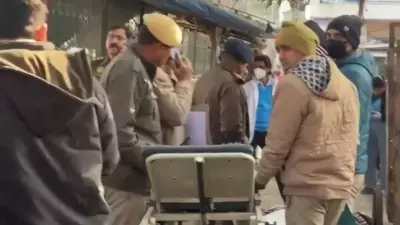 RWA President Rachna Yadav Shot Dead in Delhi's Shalimar Bagh, Linked to 2023 Husband Murder