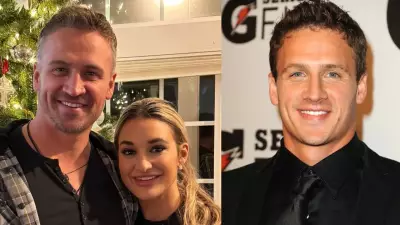 Ryan Lochte Starts Fresh with New Home and Blended Family After Divorce