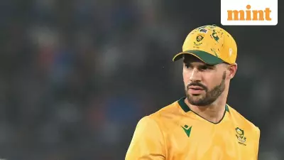 SA vs WI 1st T20I: South Africa Host West Indies in Paarl Series Opener