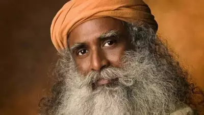 Sadhguru's Parenting Wisdom: Discipline is Caught, Not Taught