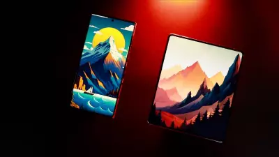 Samsung Foldable Phone Gets Massive ₹71,500 Price Cut, Now More Affordable