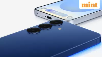 Samsung Galaxy S26 Ultra Leaks Reveal 24MP Camera Mode & Snapdragon Power