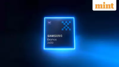 Samsung Galaxy S27 Chipset Leak: Exynos 2700 Promises 40% Performance Jump