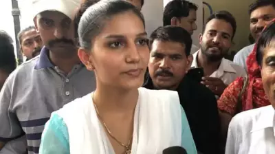 Sapna Choudhary Wins HC Relief, Trial Court Ordered to Issue Passport NOC