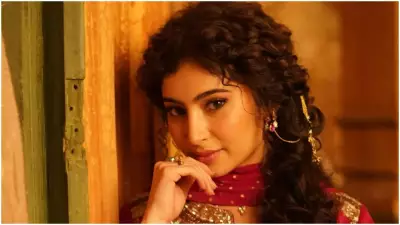 Sara Arjun Reveals She Signed 'Euphoria' Before 'Dhurandhar' Success