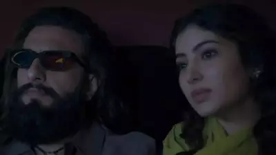 Sara Arjun's Heartfelt Note as Dhurandhar Hits Rs 759 Cr: 'Audience Proved Us Wrong'