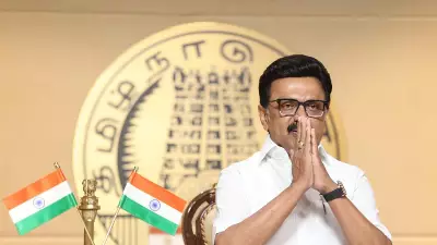 Sarvam AI Announces Rs 10,000 Crore Sovereign AI Park in Tamil Nadu