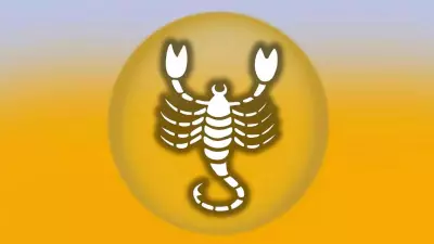 Saturn's Weekly Guidance for Scorpio: Focus on Real Matters, Not Worry