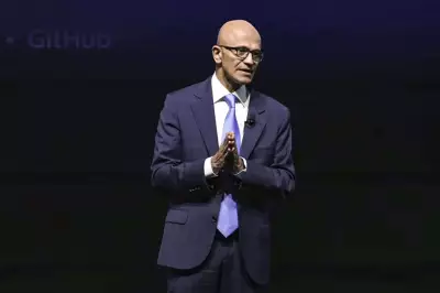 Satya Nadella's 2026 AI Vision: Beyond 'Slop vs Sophistication'