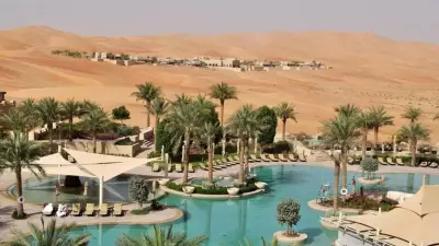 Saudi Arabia Launches Mandatory Beach Rules & Digital Guide for Vision 2030 Tourism