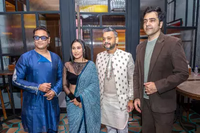 Sayani Palit's 'Saware' Unveiled: A Modern Thumri Reimagining