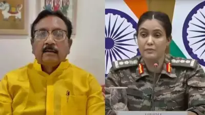 SC Directs MP Govt to Decide on Prosecution of Minister Kunwar Vijay Shah in Two Weeks