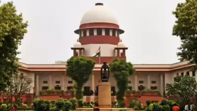 SC Upholds Termination of UP Man's Govt Job Over Concealed Criminal Cases
