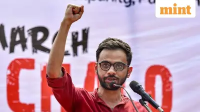 SC Verdict Today on Umar Khalid, Sharjeel Imam Bail in 2020 Delhi Riots Case