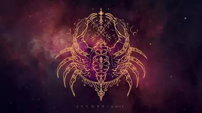 Scorpio Horoscope Tomorrow: Silent Strength in Love, Career, Money & Health