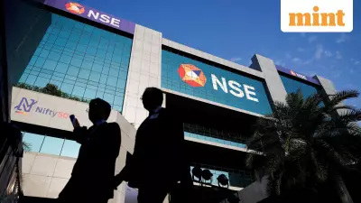 Sebi Chief Signals NSE IPO Nod by Month-End, Unlisted Shares Surge