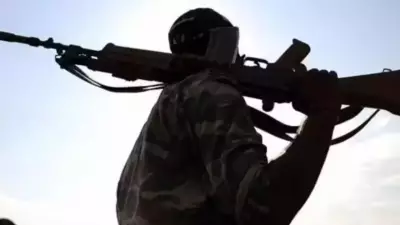 Security Forces Engage Maoists in Chhattisgarh's Bijapur District