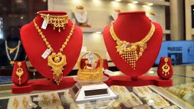 Senco Gold, Titan, Kalyan Jewellers Stocks Soar Up to 14% on Robust Q3FY26 Updates