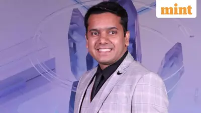 Sensex Falls 322 Pts Despite Global Cues: 5 Breakout Stocks to Buy Now