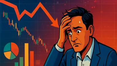 Sensex, Nifty 50 Extend Losses for 5th Day, Shed Over 2% in a Week