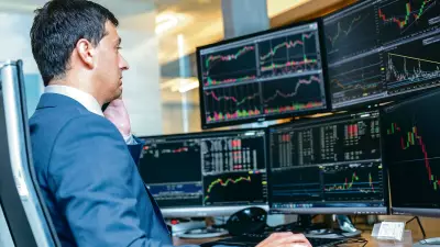 Sensex, Nifty 50 Set for Flat Start After 5-Day Rout; Key Levels to Watch