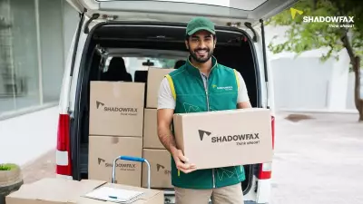 Shadowfax Technologies IPO: Price Band Fixed at ₹118-124, Opens January 20