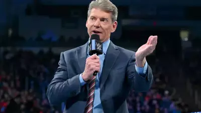 Shane Douglas Claims Vince McMahon's Influence Still Haunts WWE Creative