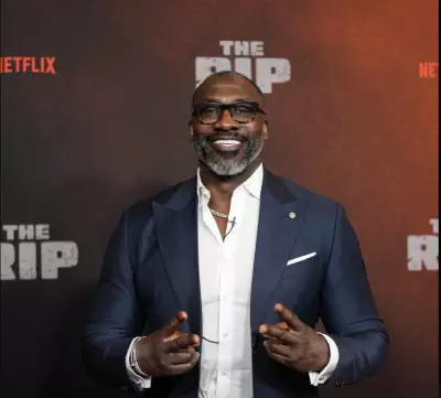 Shannon Sharpe's Viral Cash Video: The Real Story Behind the $20 Million Flex